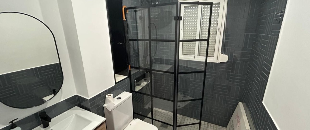 Resale - apartment - Fuengirola - Fuengirola Centro