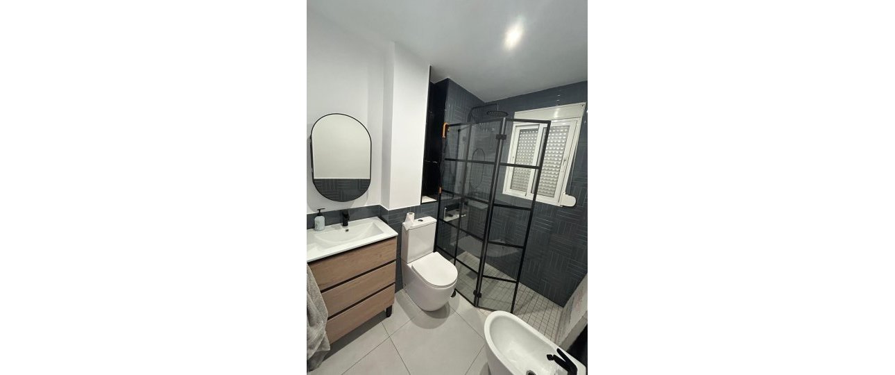 Resale - apartment - Fuengirola - Fuengirola Centro