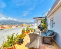 Resale - apartment - Fuengirola - Fuengirola Centro