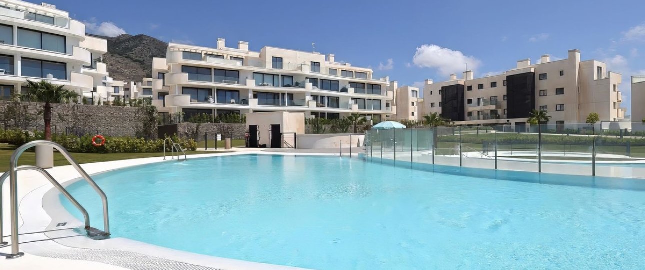 Resale - apartment - Fuengirola - Fuengirola Centro
