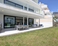 Resale - apartment - Fuengirola - Fuengirola Centro