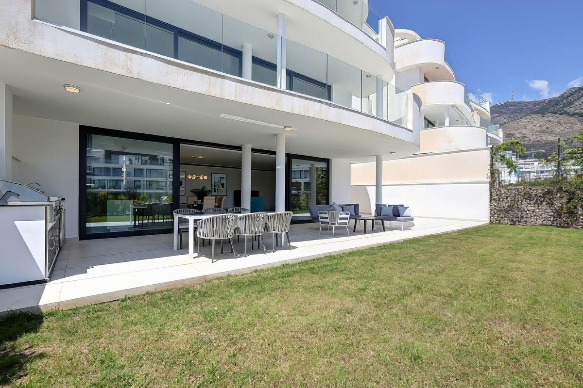 Resale - apartment - Fuengirola - Fuengirola Centro