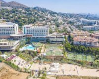 Resale - apartment - Fuengirola - Fuengirola Centro