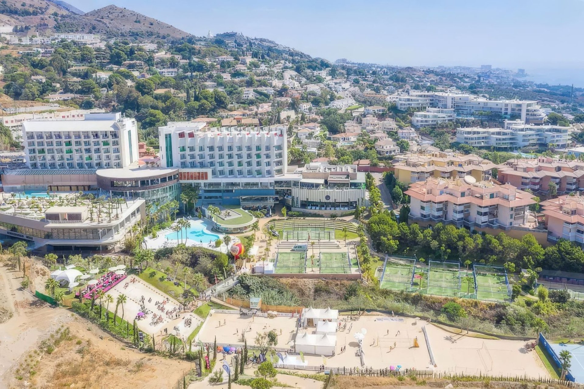 Resale - apartment - Fuengirola - Fuengirola Centro