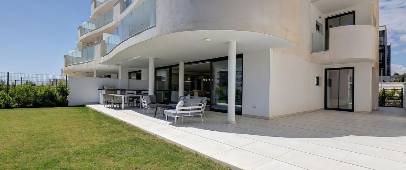 Resale - apartment - Fuengirola - Fuengirola Centro