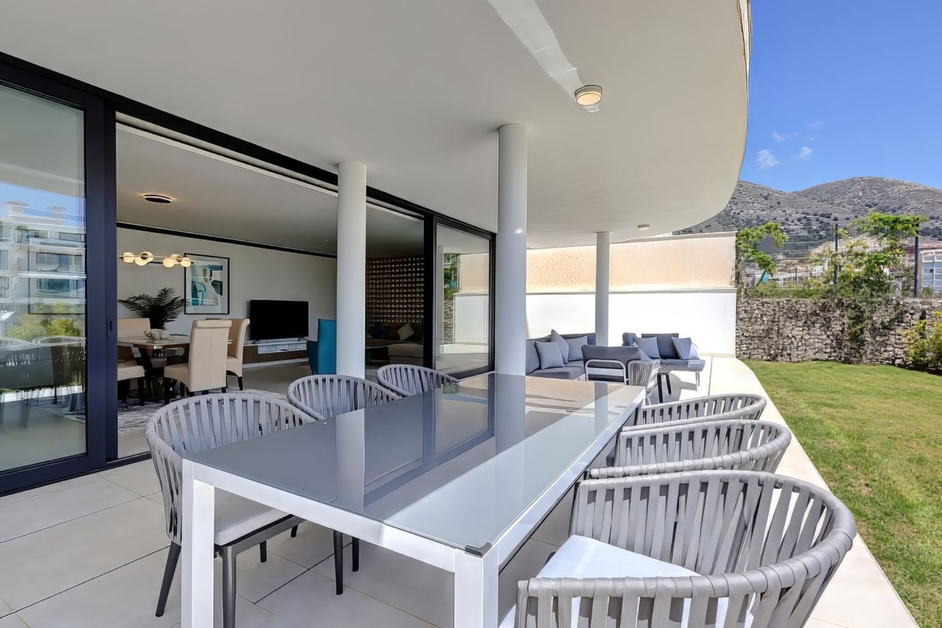 Resale - apartment - Fuengirola - Fuengirola Centro