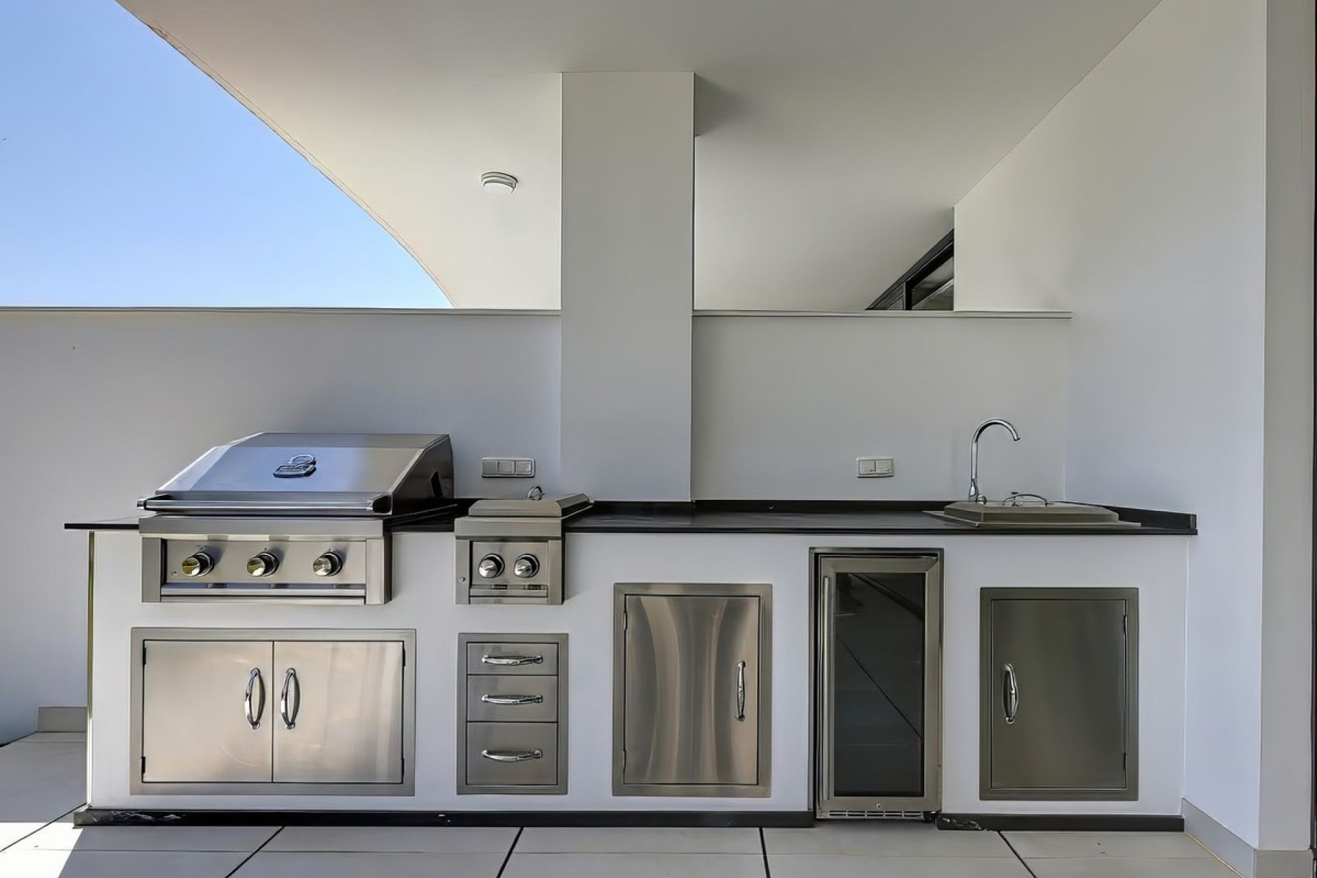 Resale - apartment - Fuengirola - Fuengirola Centro