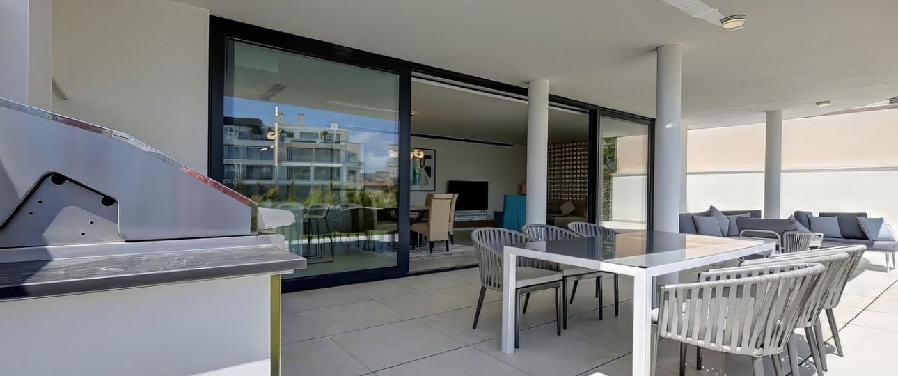 Resale - apartment - Fuengirola - Fuengirola Centro