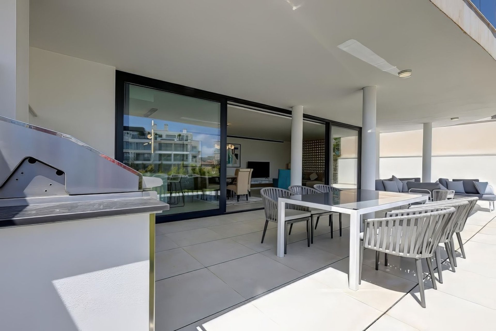 Resale - apartment - Fuengirola - Fuengirola Centro