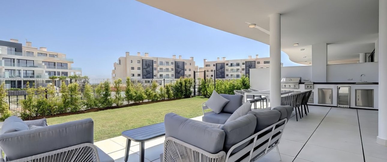 Resale - apartment - Fuengirola - Fuengirola Centro