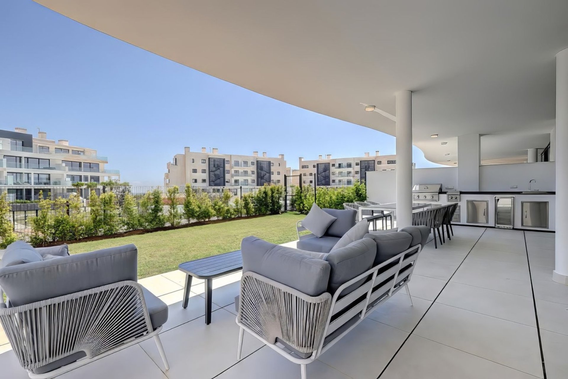 Resale - apartment - Fuengirola - Fuengirola Centro
