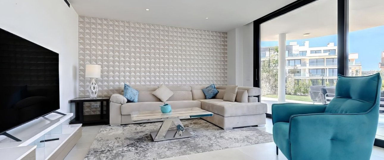 Resale - apartment - Fuengirola - Fuengirola Centro