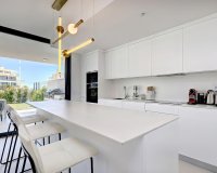 Resale - apartment - Fuengirola - Fuengirola Centro