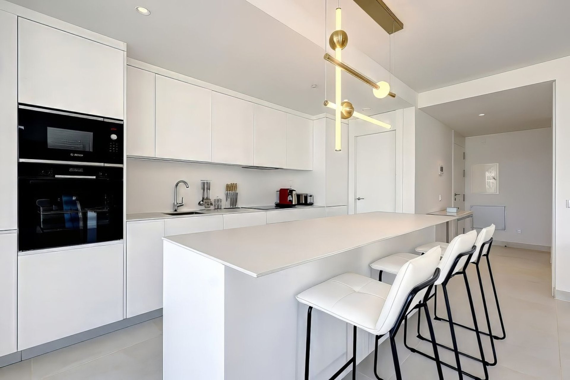 Resale - apartment - Fuengirola - Fuengirola Centro