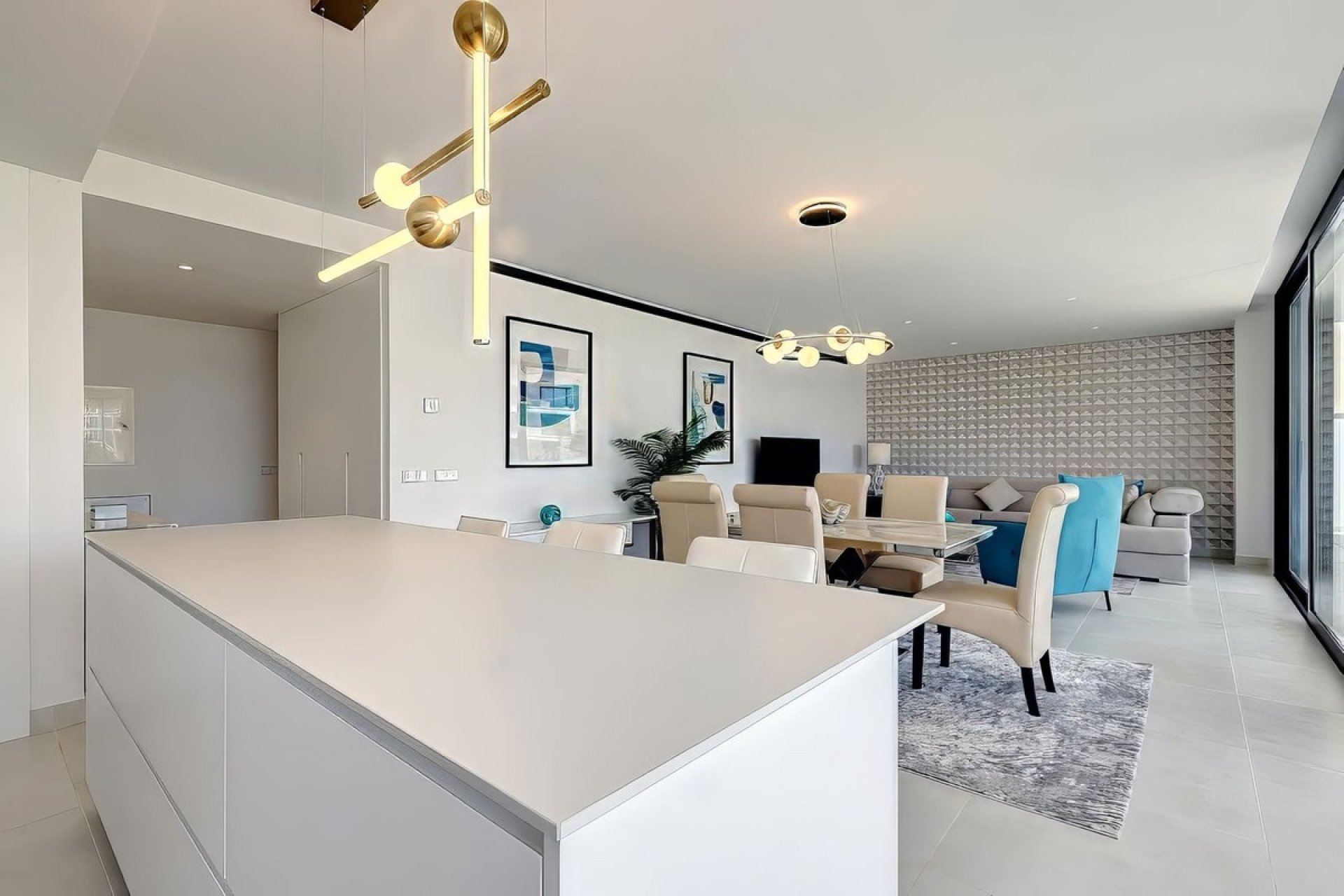 Resale - apartment - Fuengirola - Fuengirola Centro