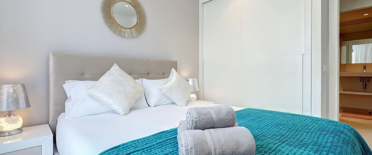 Resale - apartment - Fuengirola - Fuengirola Centro