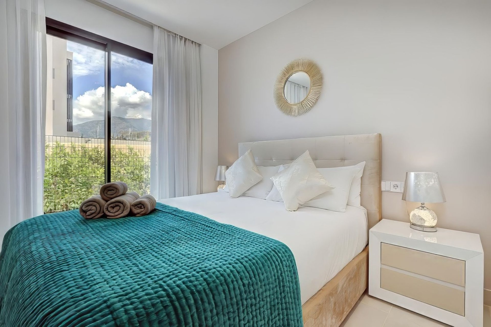 Resale - apartment - Fuengirola - Fuengirola Centro