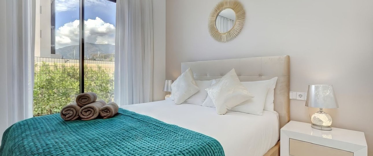 Resale - apartment - Fuengirola - Fuengirola Centro