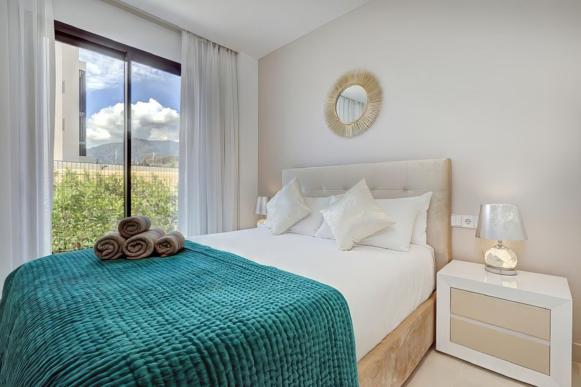 Resale - apartment - Fuengirola - Fuengirola Centro