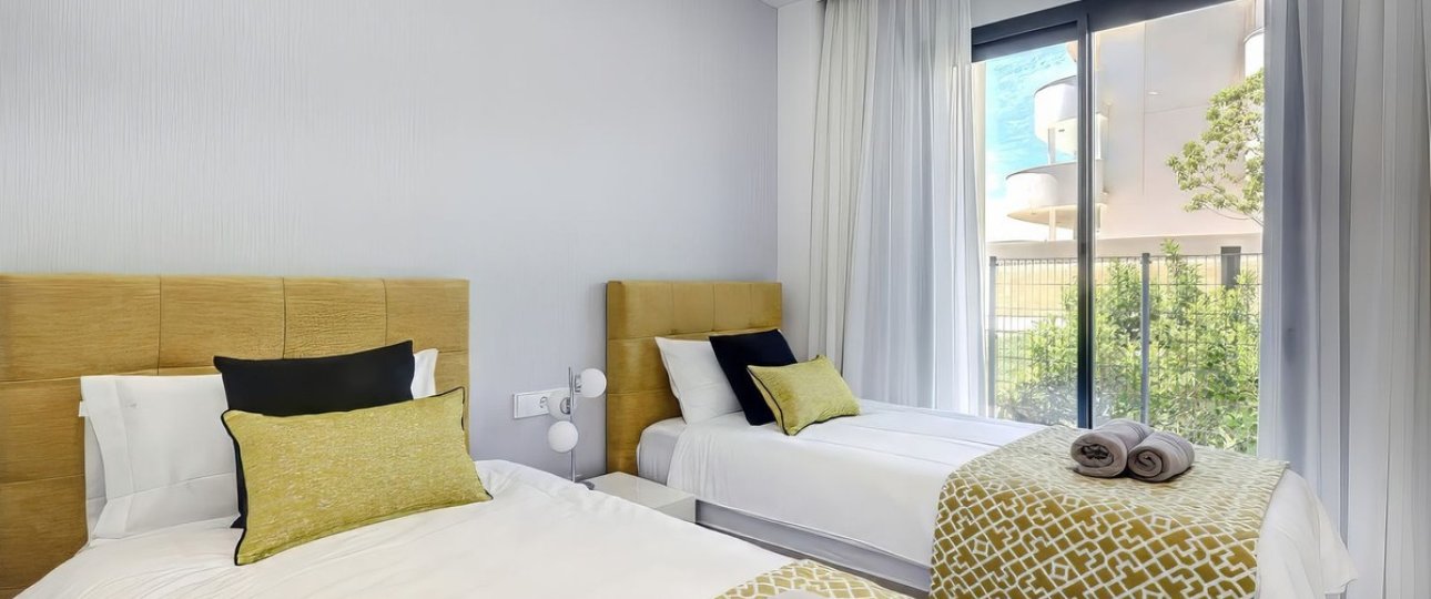 Resale - apartment - Fuengirola - Fuengirola Centro