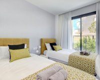 Resale - apartment - Fuengirola - Fuengirola Centro