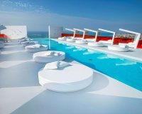 Resale - apartment - Fuengirola - Fuengirola Centro