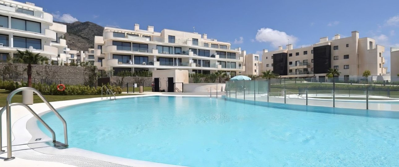 Resale - apartment - Fuengirola - Fuengirola Centro