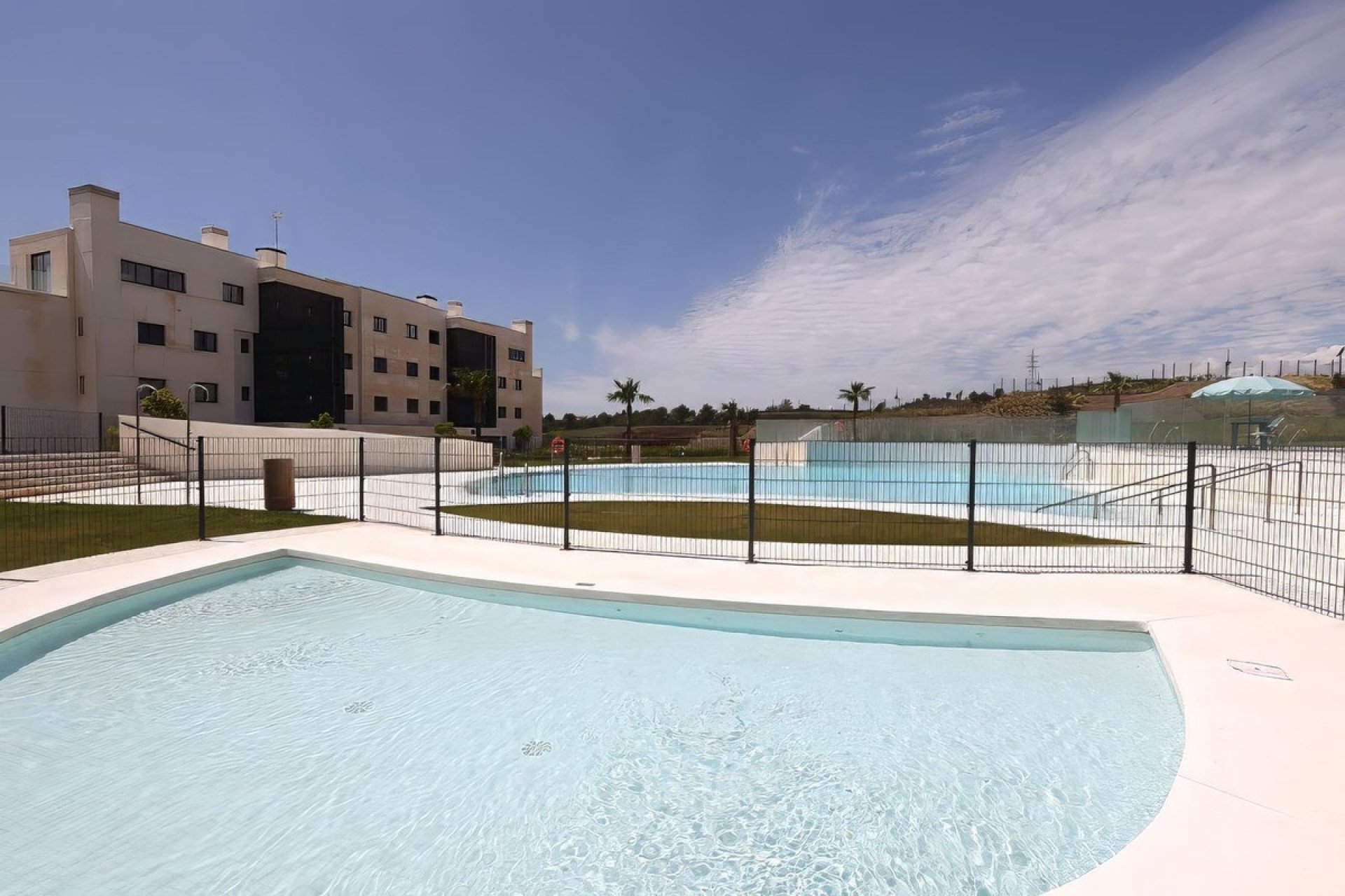 Resale - apartment - Fuengirola - Fuengirola Centro
