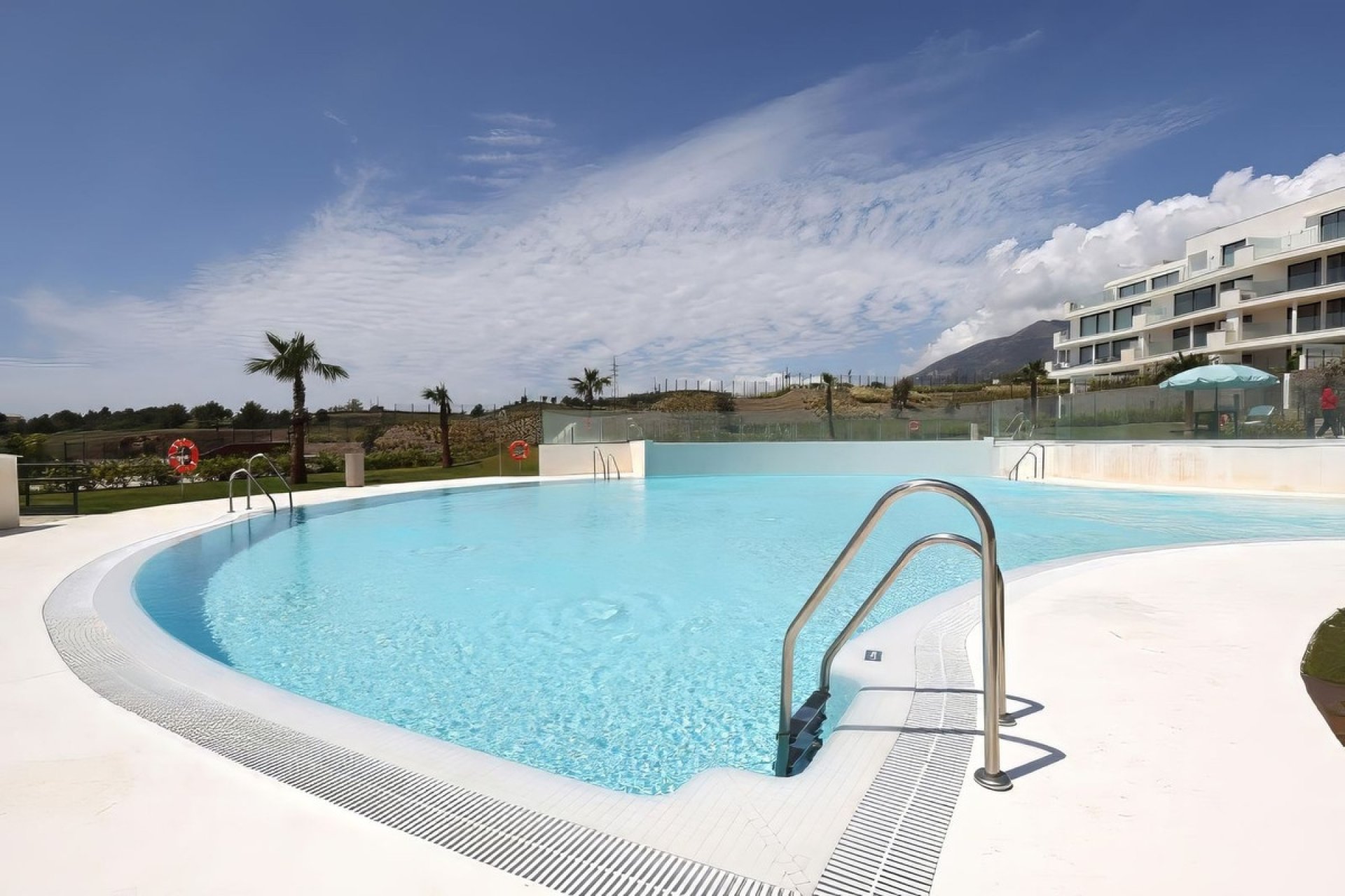 Resale - apartment - Fuengirola - Fuengirola Centro