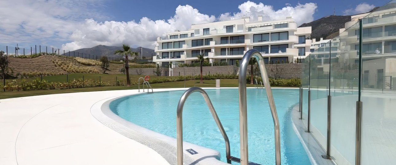 Resale - apartment - Fuengirola - Fuengirola Centro