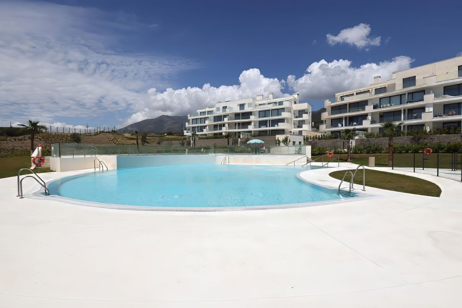 Resale - apartment - Fuengirola - Fuengirola Centro