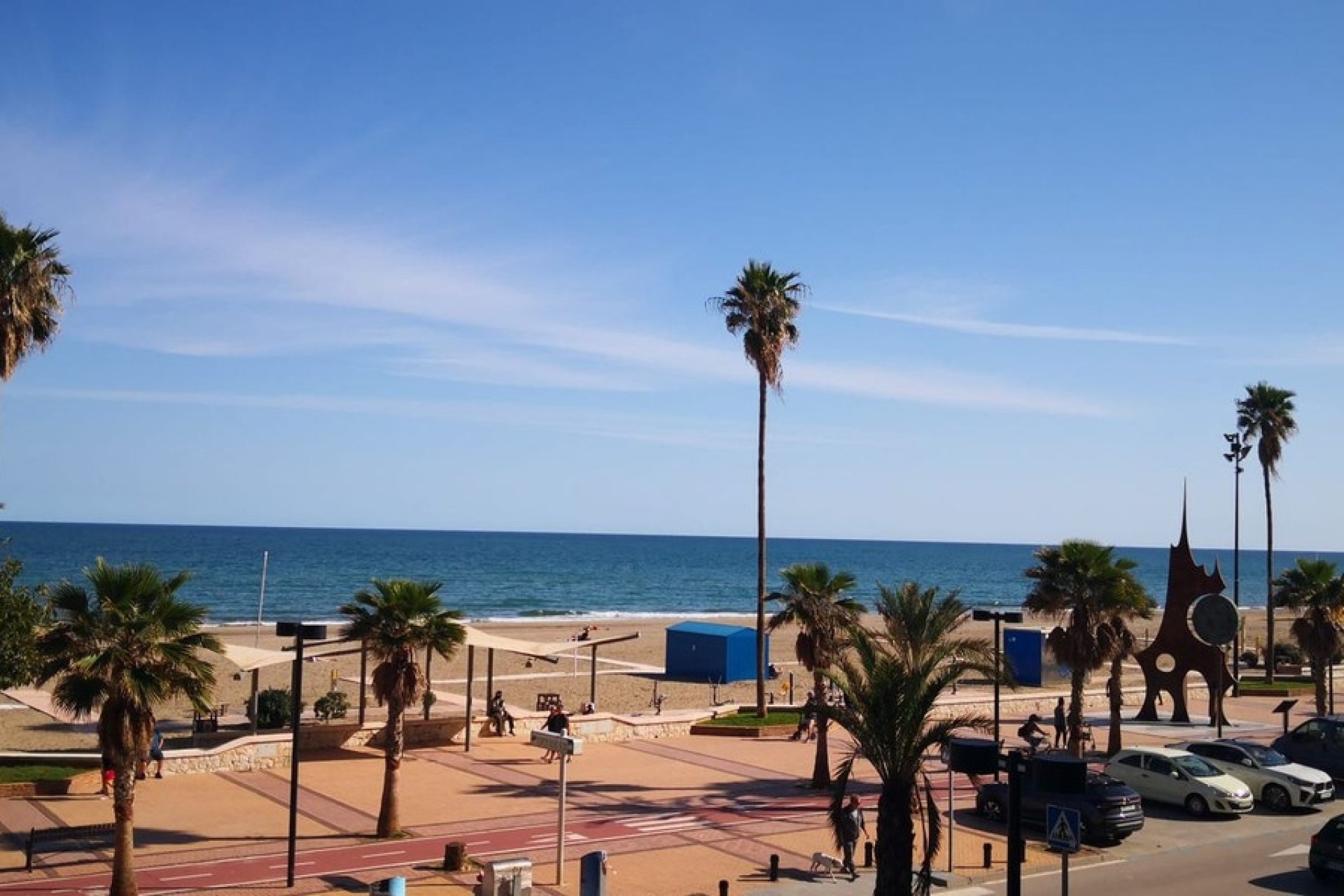 Resale - apartment - Fuengirola - Fuengirola Centro