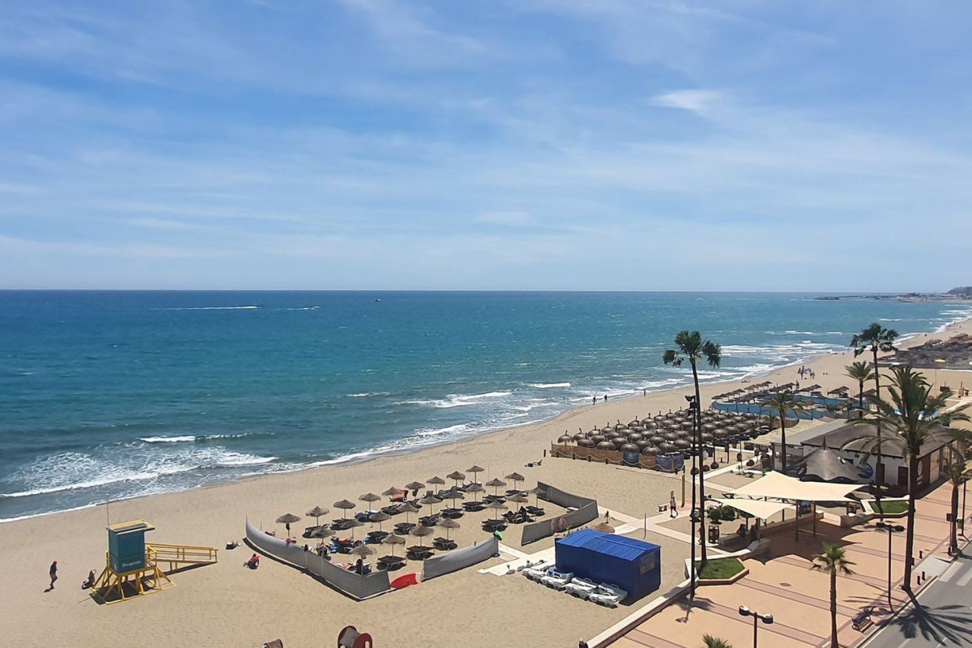 Resale - apartment - Fuengirola - Fuengirola Centro