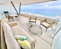 Resale - apartment - Fuengirola - Fuengirola Centro