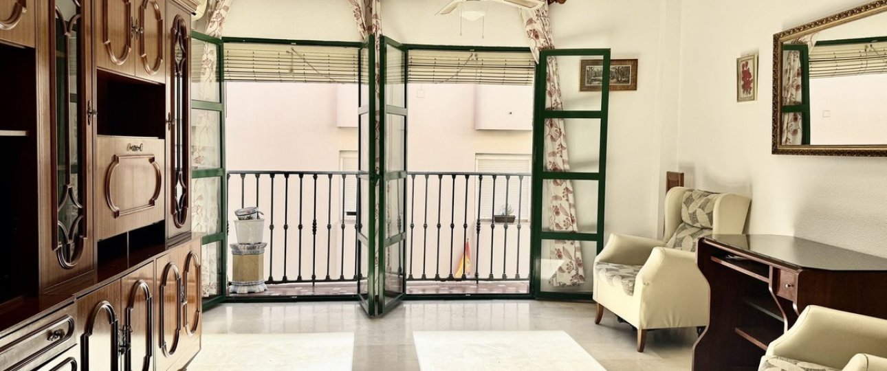 Resale - apartment - Fuengirola - Fuengirola Centro