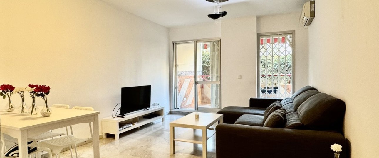 Resale - apartment - Fuengirola - Fuengirola Centro
