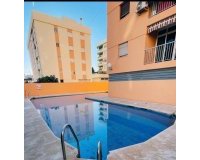 Resale - apartment - Fuengirola - Fuengirola Centro