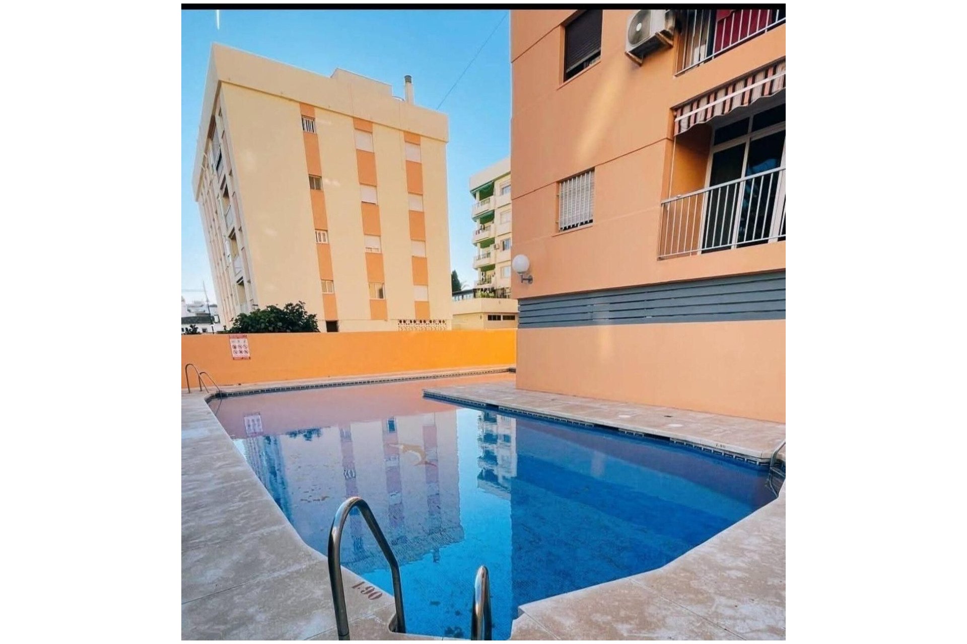 Resale - apartment - Fuengirola - Fuengirola Centro