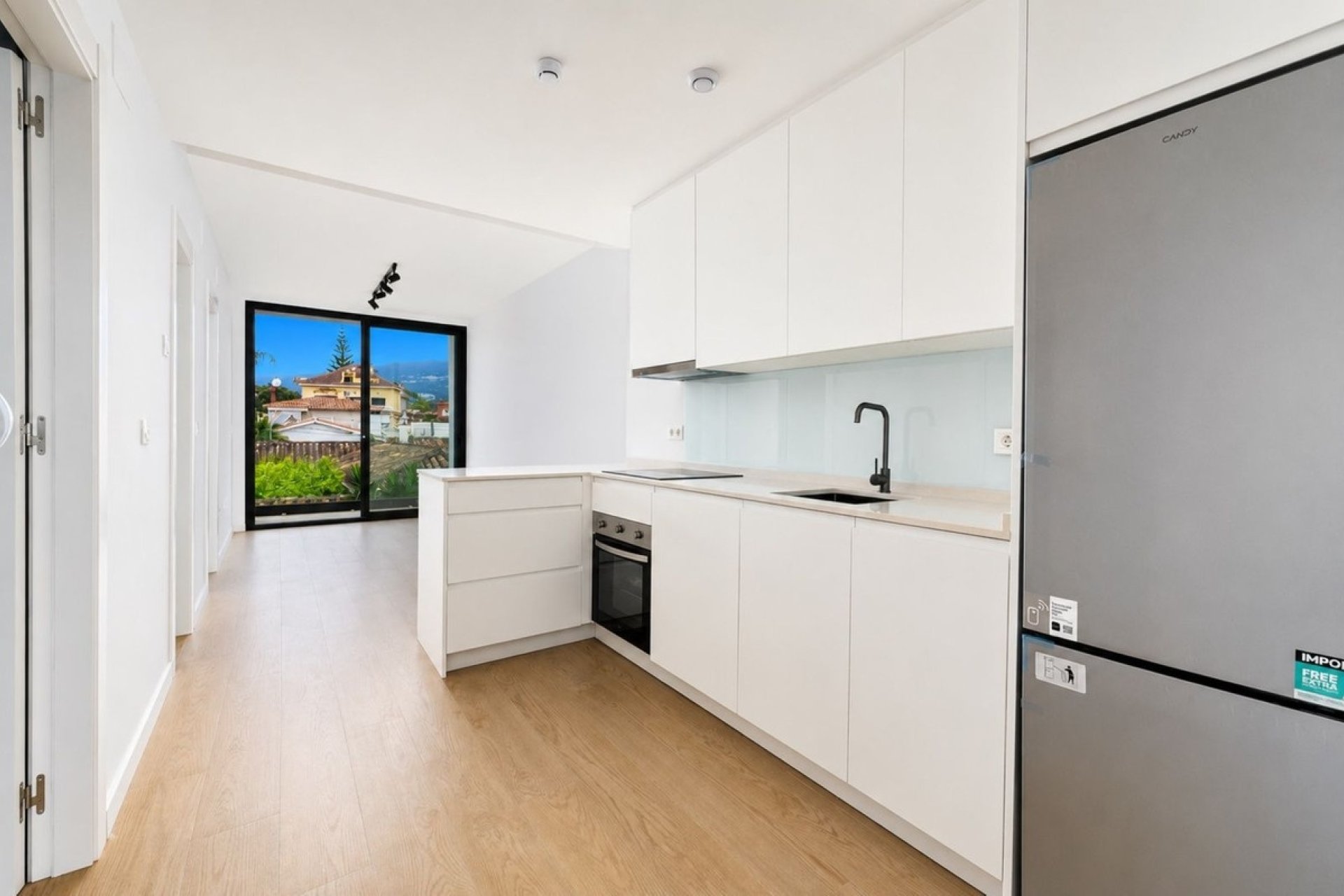 Resale - apartment - Fuengirola - Fuengirola Centro