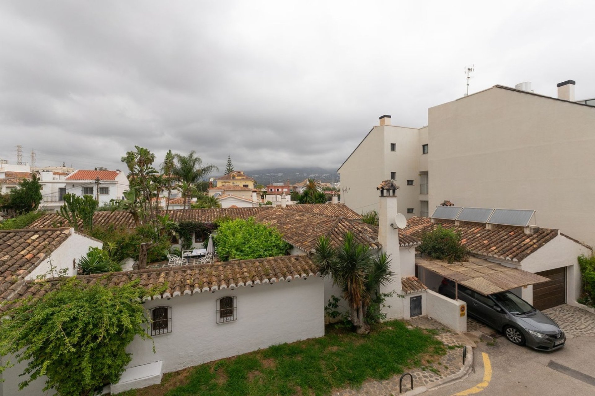 Resale - apartment - Fuengirola - Fuengirola Centro