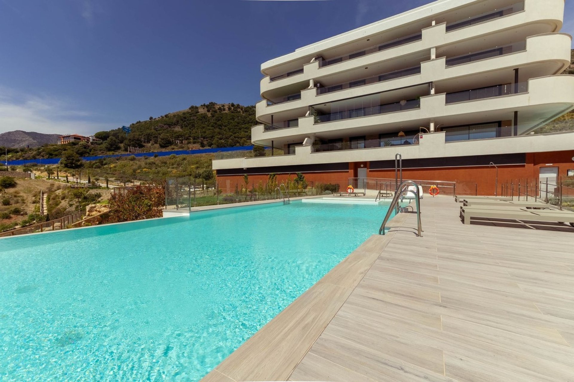 Resale - apartment - Fuengirola - Fuengirola Centro