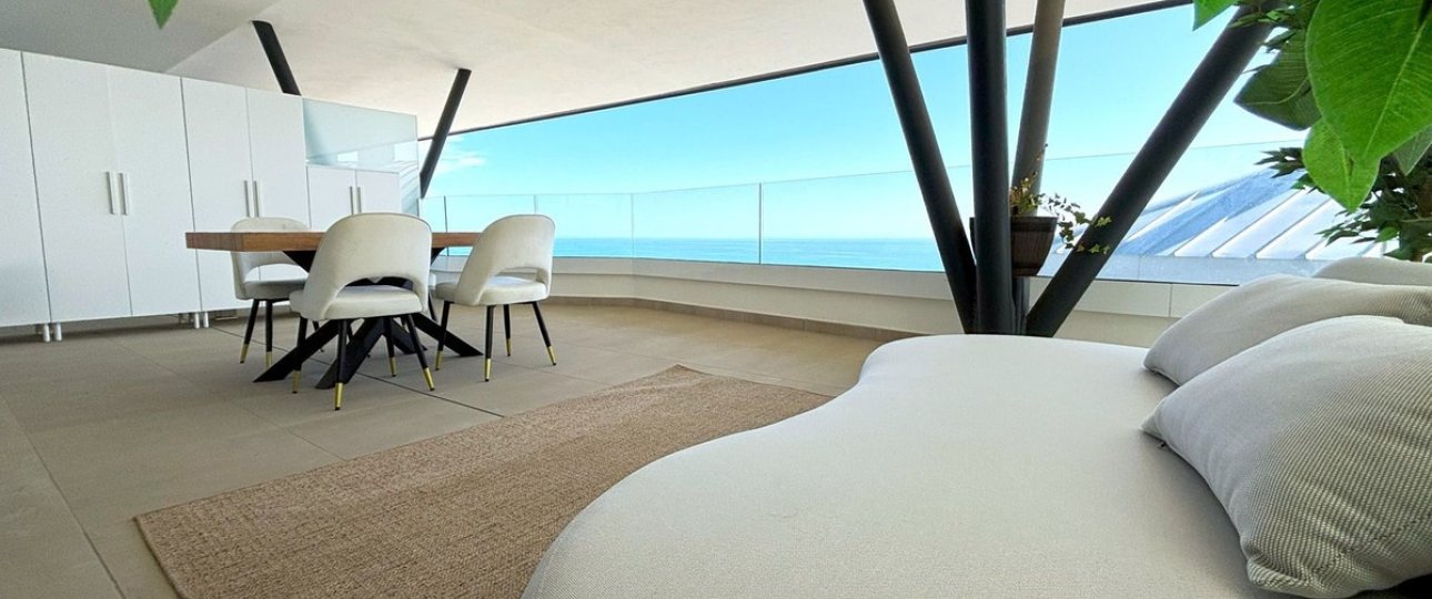 Resale - apartment - Fuengirola - Fuengirola Centro