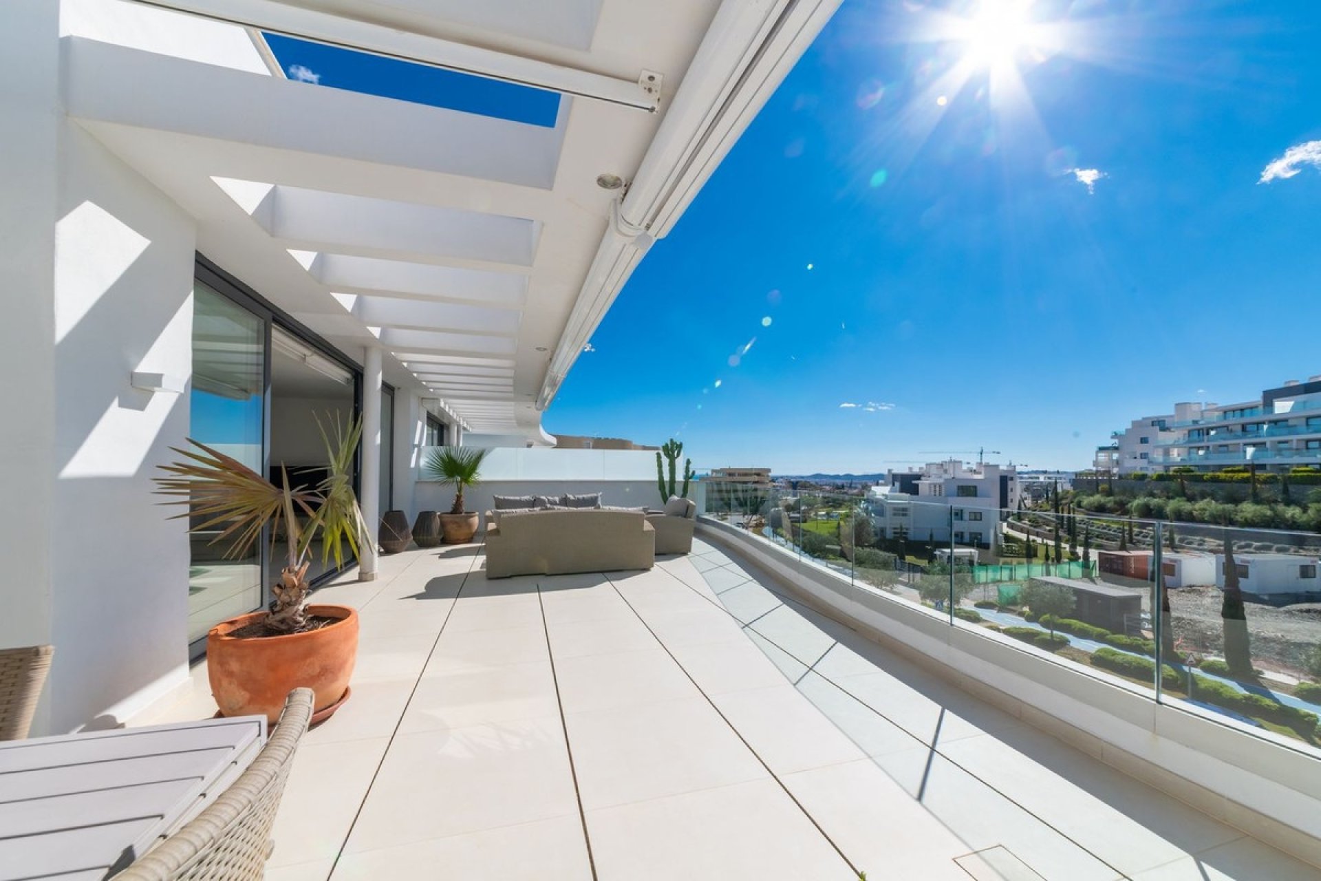 Resale - apartment - Fuengirola - Fuengirola Centro