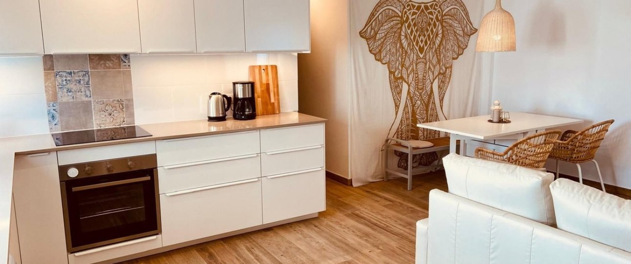Resale - apartment - Fuengirola - Fuengirola Centro