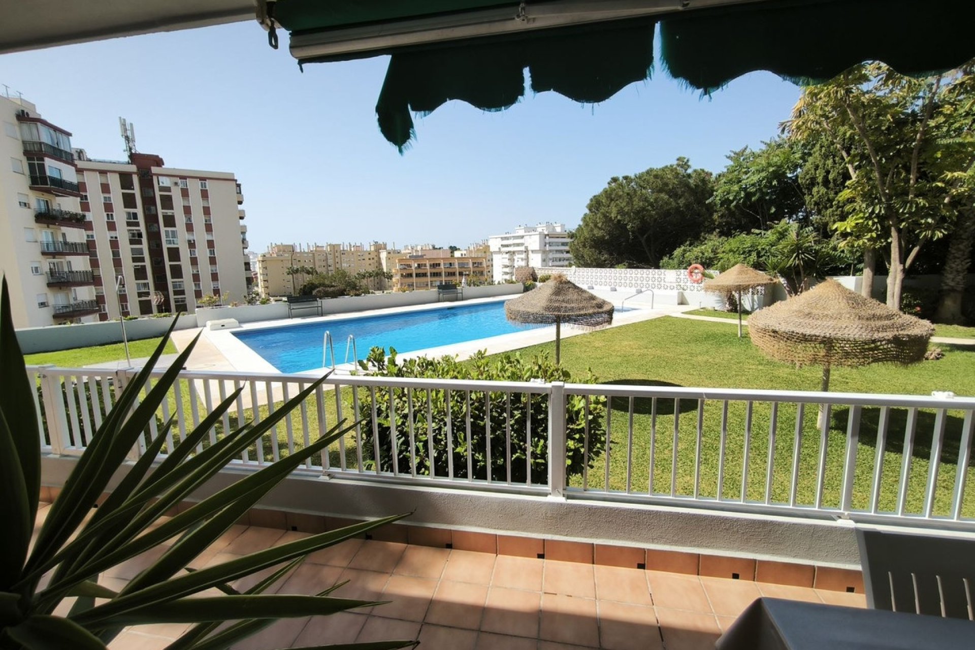 Resale - apartment - Fuengirola - Fuengirola Centro