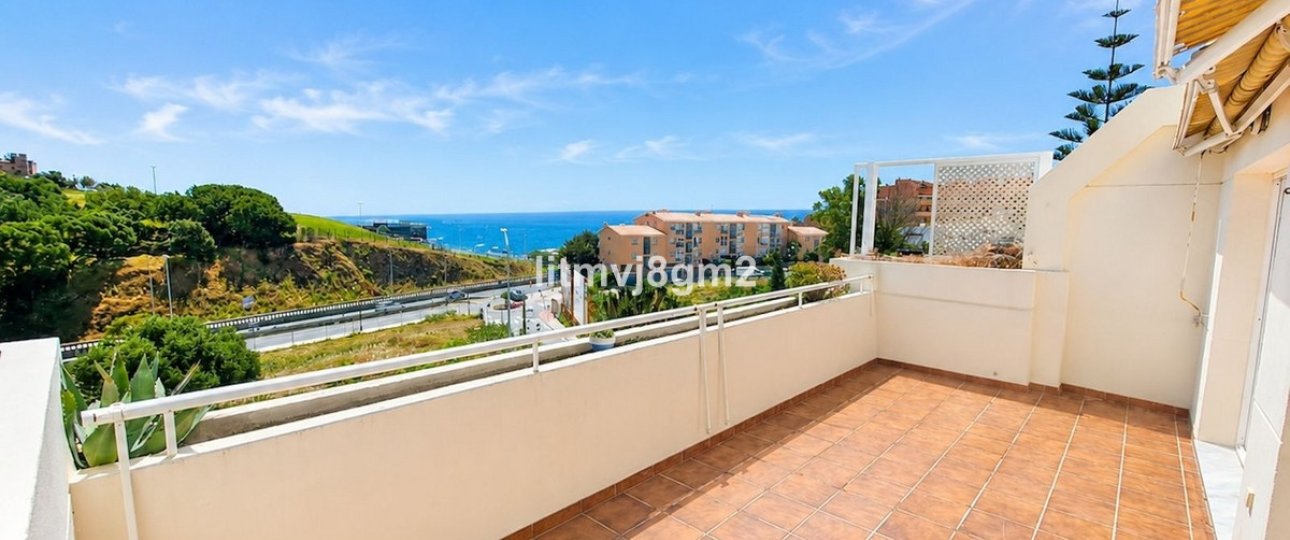 Resale - apartment - Fuengirola - Fuengirola Centro