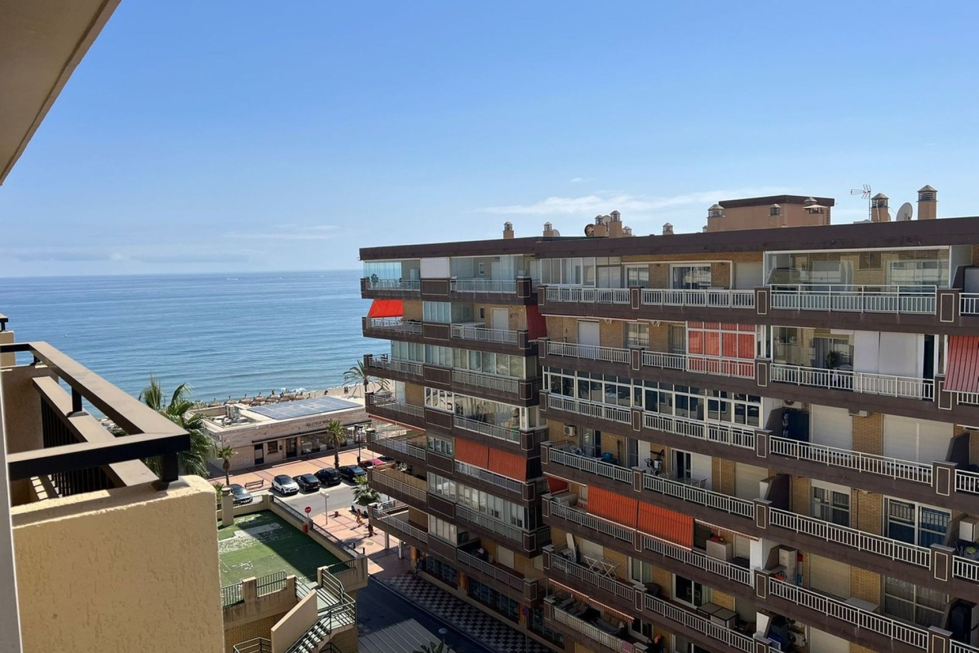 Resale - apartment - Fuengirola - Fuengirola Centro