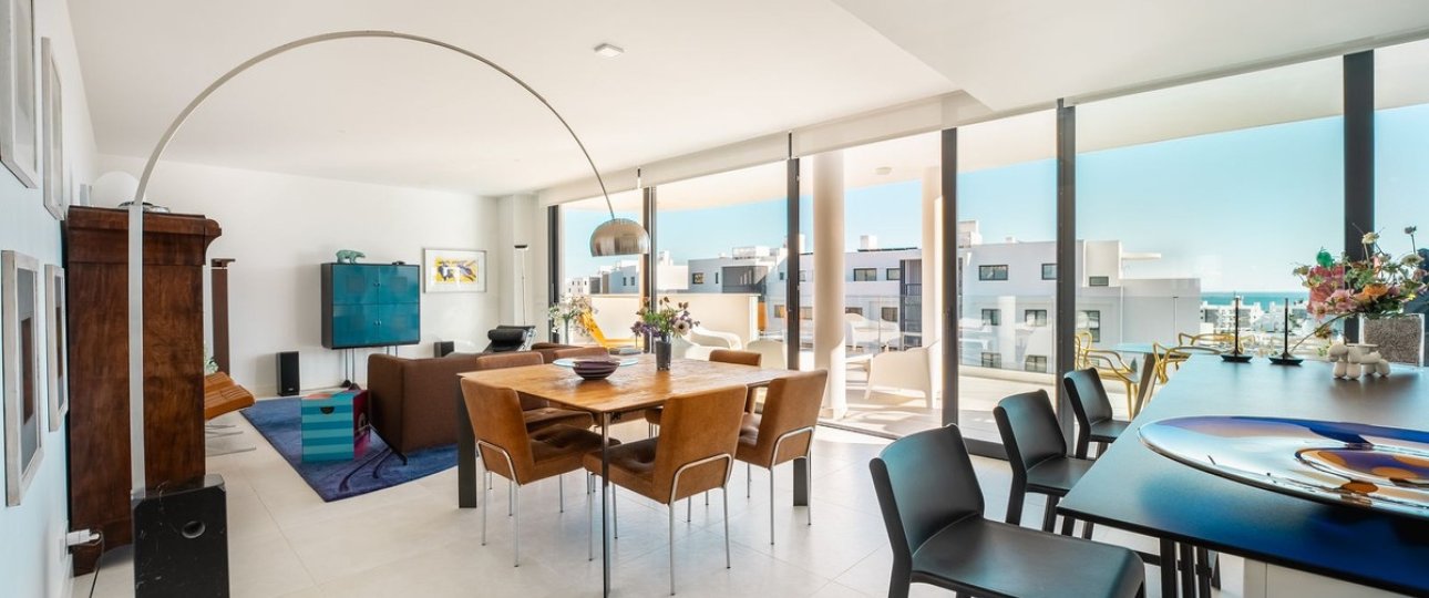 Resale - apartment - Fuengirola - Fuengirola Centro