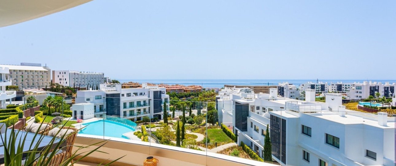 Resale - apartment - Fuengirola - Fuengirola Centro