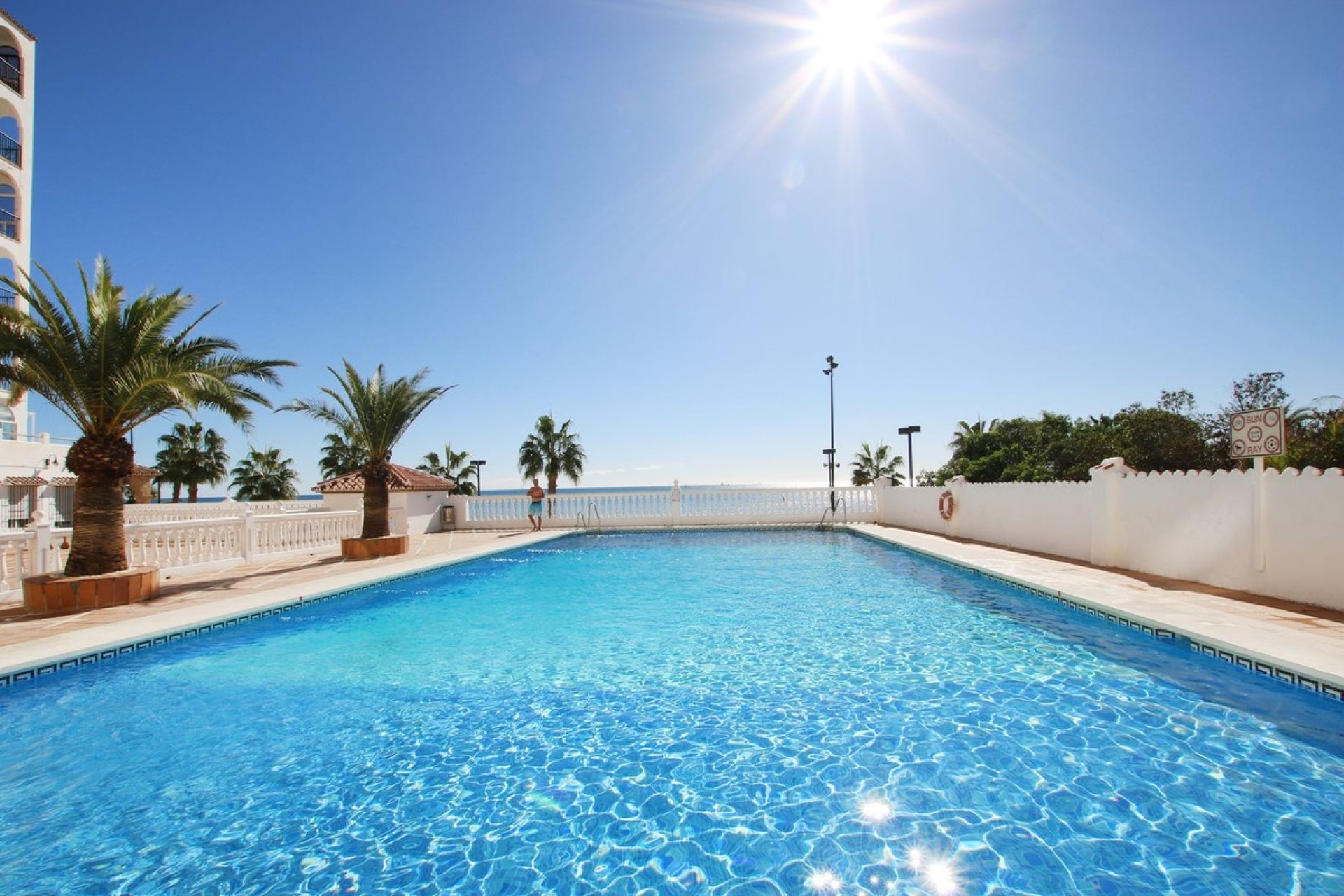 Resale - apartment - Fuengirola - Fuengirola Centro